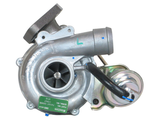 NUEVO IHI RHF4 Turbo Mitsubishi L200 W200 Camión 4D5CDI 2.5L 1515A029 VB420088 VT10