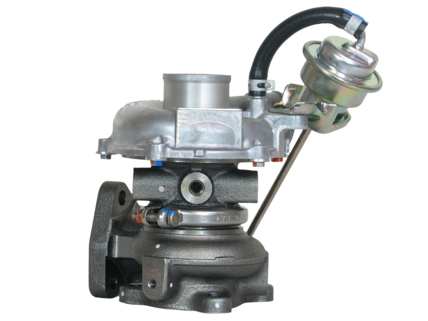 NUEVO IHI RHF4 Turbo Mitsubishi L200 W200 Camión 4D5CDI 2.5L 1515A029 VB420088 VT10