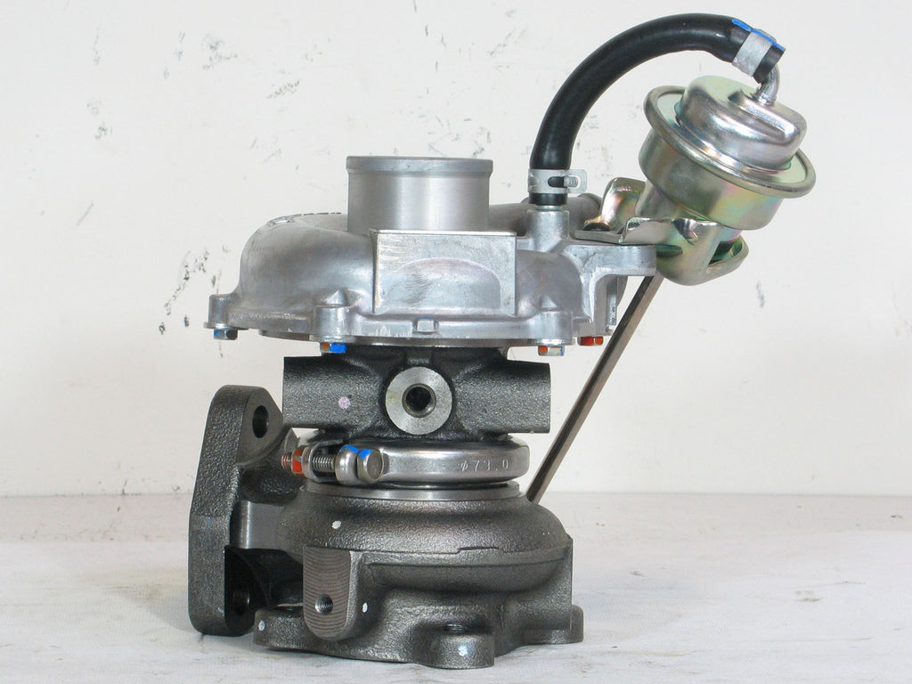 NEW IHI RHF4 Turbo Mitsubishi VT10