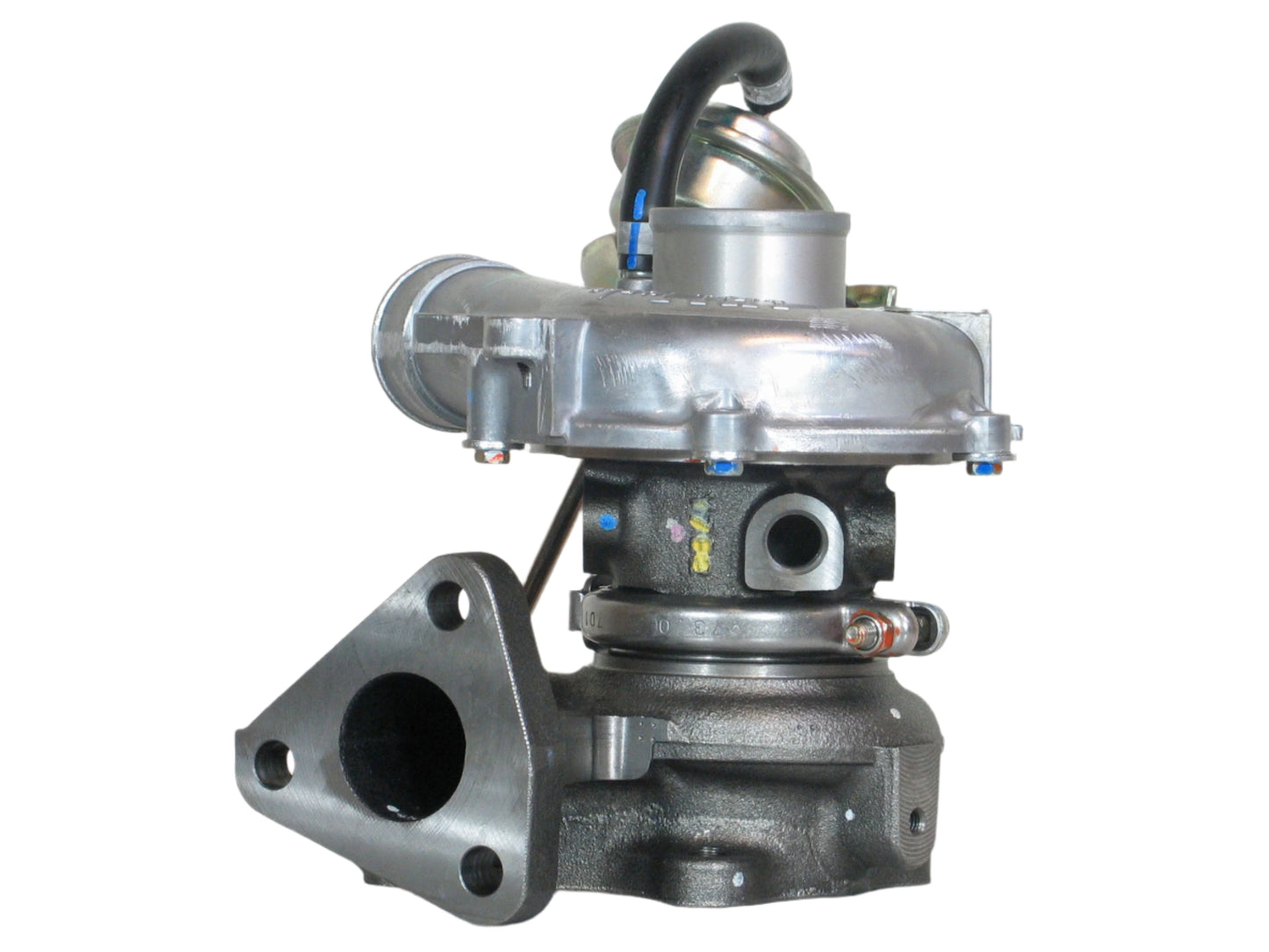 NUEVO IHI RHF4 Turbo Mitsubishi L200 W200 Camión 4D5CDI 2.5L 1515A029 VB420088 VT10