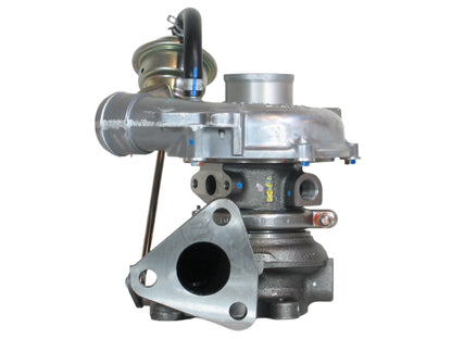 NUEVO IHI RHF4 Turbo Mitsubishi L200 W200 Camión 4D5CDI 2.5L 1515A029 VB420088 VT10