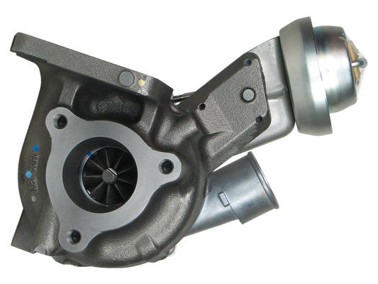 Mitsubishi Pajero Shogun L200 4M41 Engine VED30012 VT12 NEW OEM IHI RHV5S Turbo - TurboTurbos