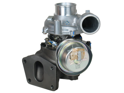 Mitsubishi Pajero Shogun L200 4M41 Engine VED30012 VT12 NEW OEM IHI RHV5S Turbo - TurboTurbos