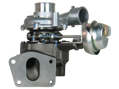 Mitsubishi Pajero Shogun L200 4M41 Engine VED30012 VT12 NEW OEM IHI RHV5S Turbo - TurboTurbos