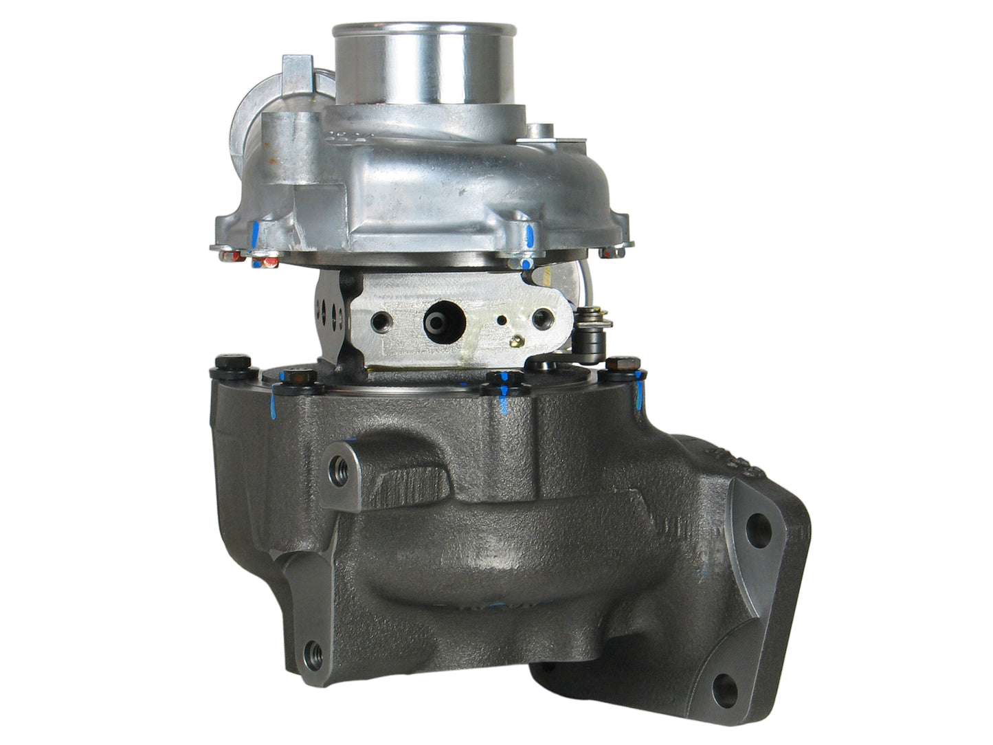 Mitsubishi Pajero Shogun L200 4M41 Engine VED30012 VT12 NEW OEM IHI RHV5S Turbo - TurboTurbos