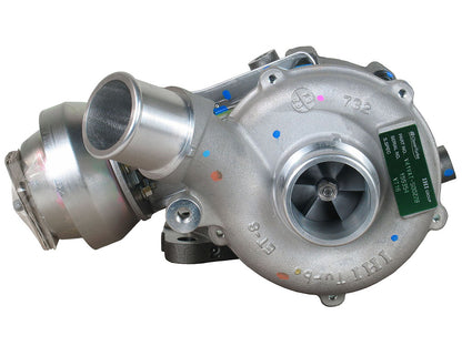 Mitsubishi Pajero Sport L200 2.5L 4D56 1515A170 V-D20022 VT16 NEW OEM IHI Turbo - TurboTurbos