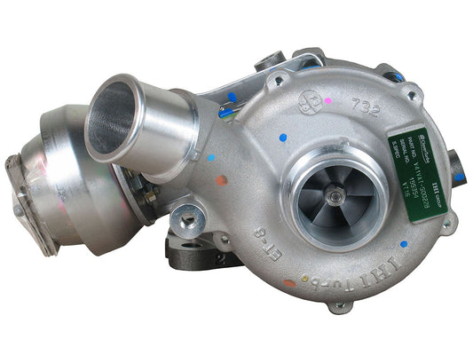 Mitsubishi Pajero Sport L200 2.5L 4D56 1515A170 V-D20022 VT16 NEW OEM IHI Turbo - TurboTurbos