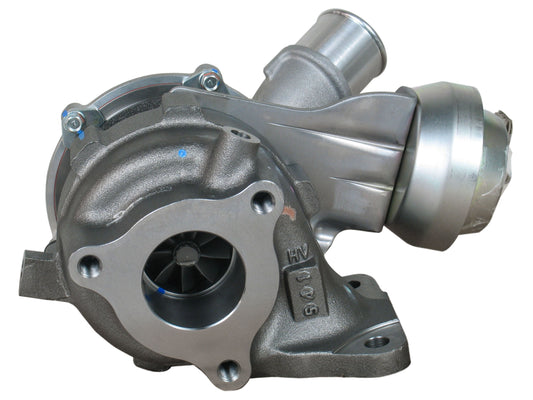 Mitsubishi Pajero Sport L200 2.5L 4D56 1515A170 V-D20022 VT16 NEW OEM IHI Turbo - TurboTurbos