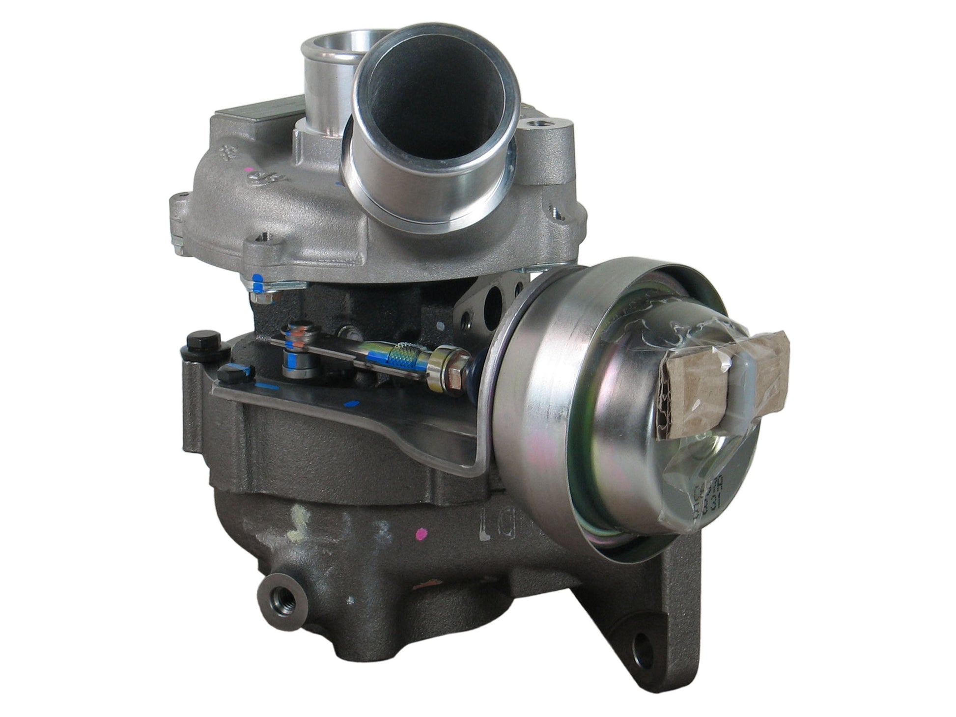 Mitsubishi Pajero Sport L200 2.5L 4D56 1515A170 V-D20022 VT16 NEW OEM IHI Turbo - TurboTurbos