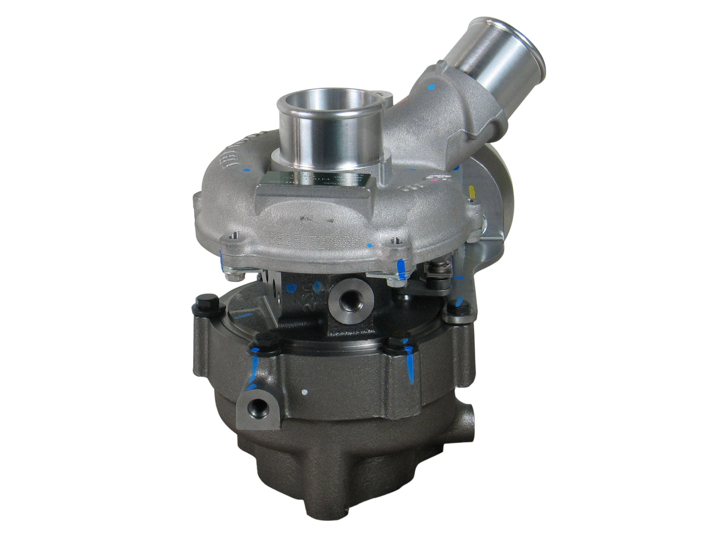 Mitsubishi Pajero Sport L200 2.5L 4D56 1515A170 V-D20022 VT16 NEW OEM IHI Turbo - TurboTurbos