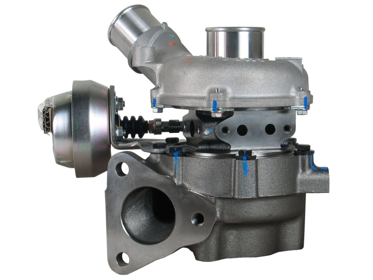 Mitsubishi Pajero Sport L200 2.5L 4D56 1515A170 V-D20022 VT16 NEW OEM IHI Turbo - TurboTurbos