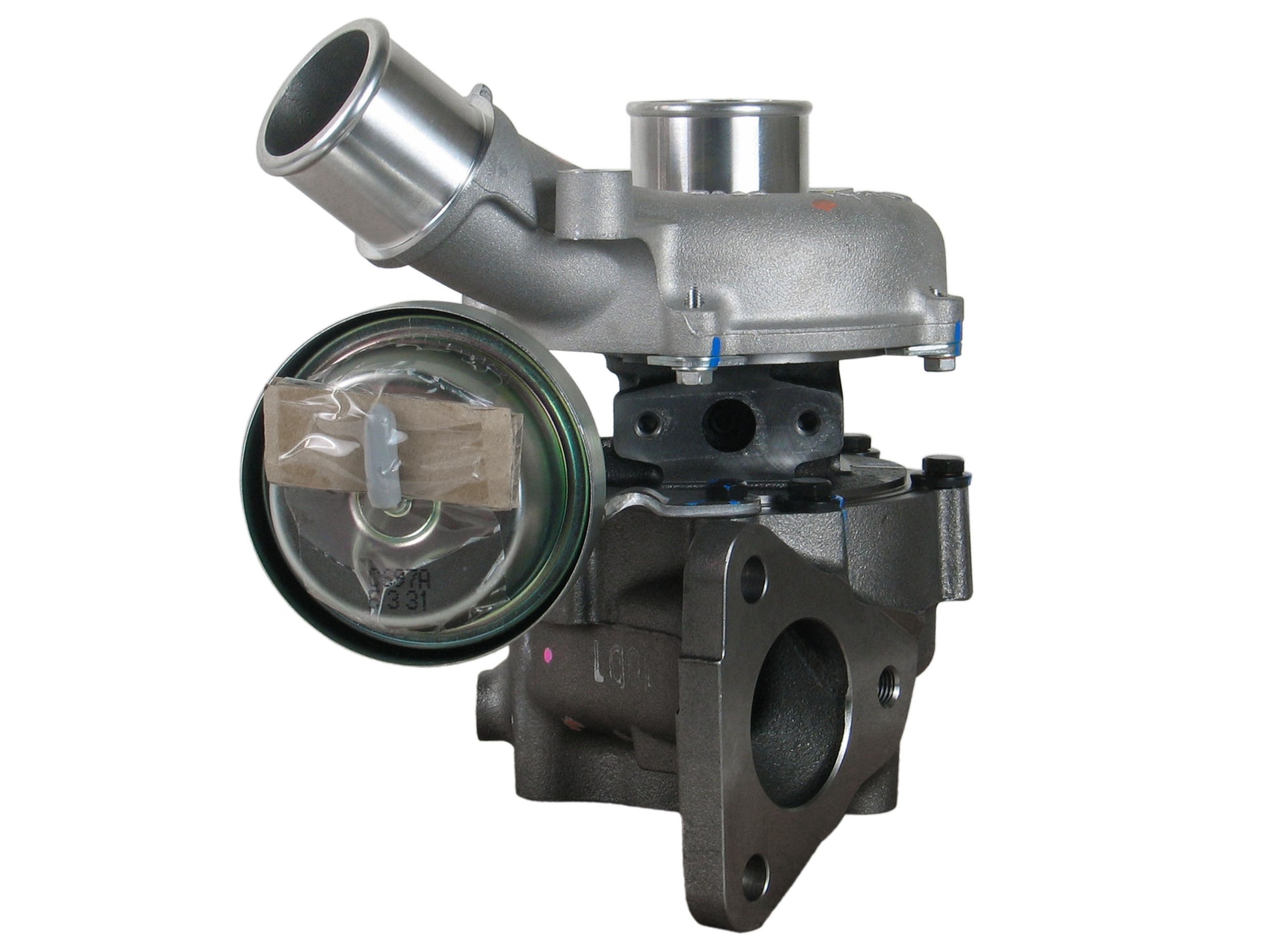 Mitsubishi Pajero Sport L200 2.5L 4D56 1515A170 V-D20022 VT16 NEW OEM IHI Turbo - TurboTurbos