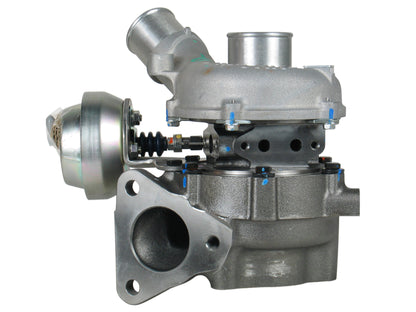 NEW OEM IHI RHV4 Turbo Mitsubishi Pajero Sport L200 4D56 Engine V-D20079 VT17