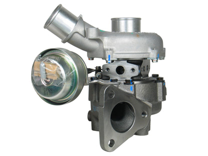 NEW OEM IHI RHV4 Turbo Mitsubishi Pajero Sport L200 4D56 Engine V-D20079 VT17