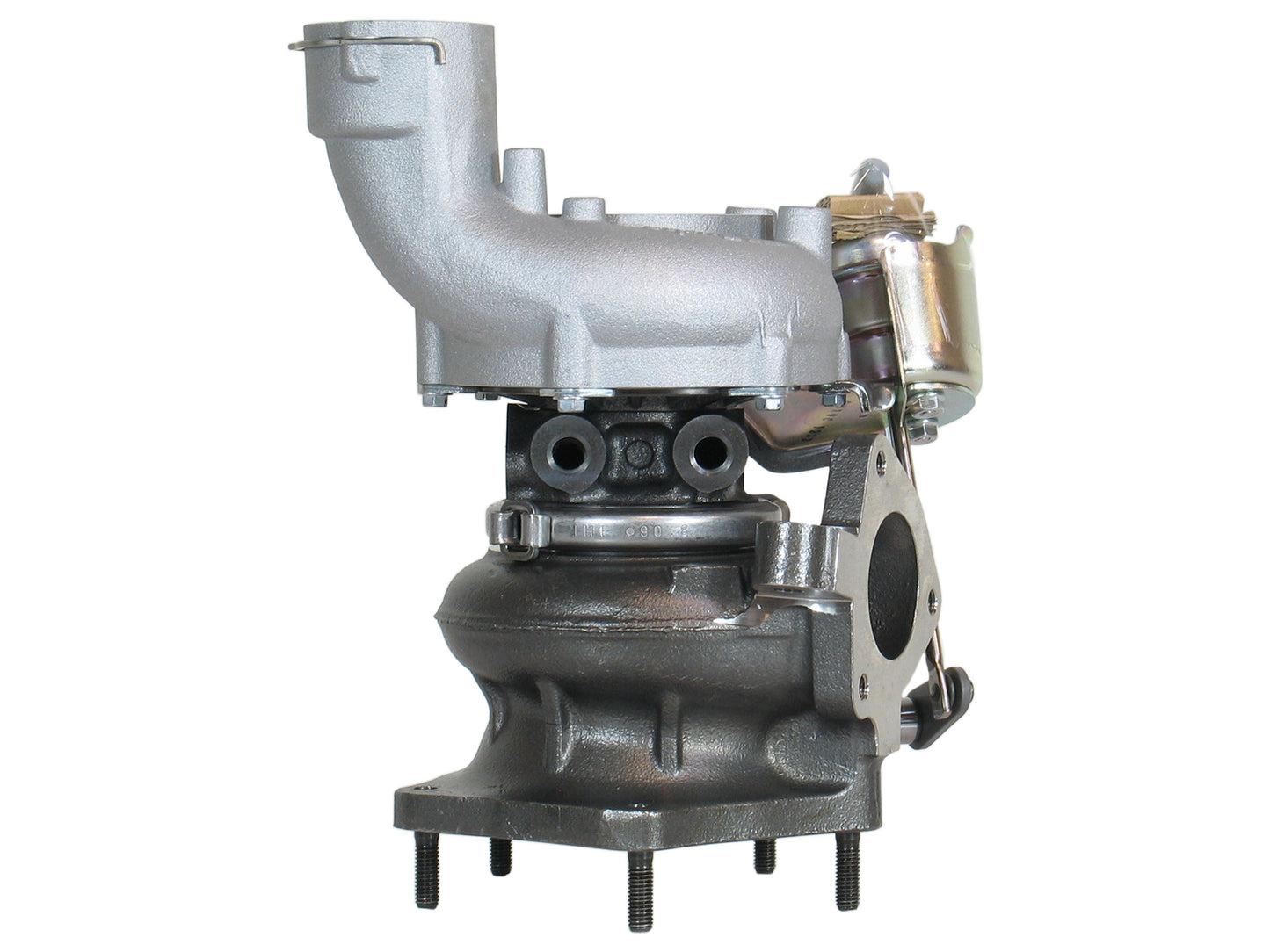 NEW OEM IHI RHF5H Turbo Porsche Cayenne Sport 4.5L 948 Engine VD430066 VVQ1