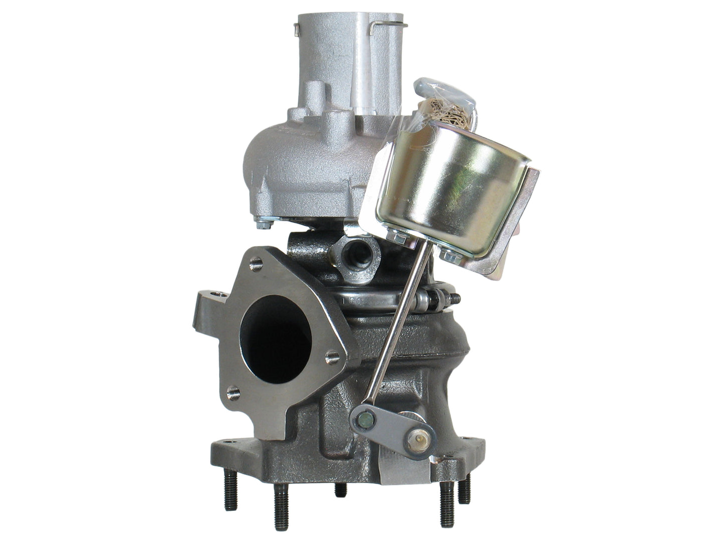 NEW OEM IHI RHF5H Turbo Porsche Cayenne Sport 4.5L 948 Engine VD430066 VVQ1