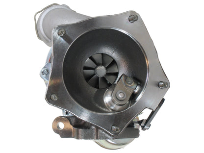 NEW Pair OEM IHI RHF5H Turbocharger Porsche Cayenne Sport 948 Engine VVQ1 VVQ2