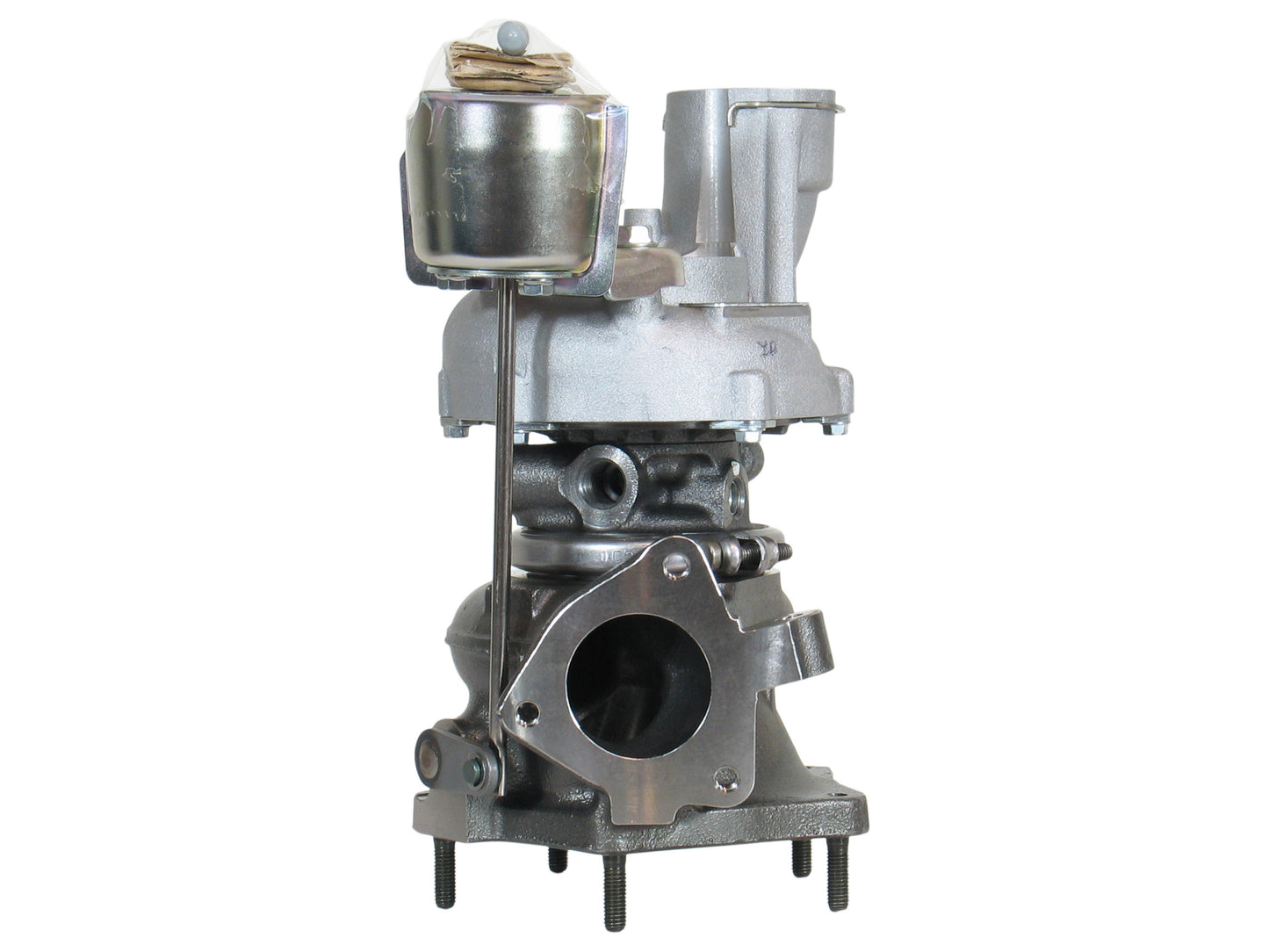 NEW OEM IHI RHF5H Turbo Porsche Cayenne Sport 4.5L 948 Engine VD430067 VVQ2