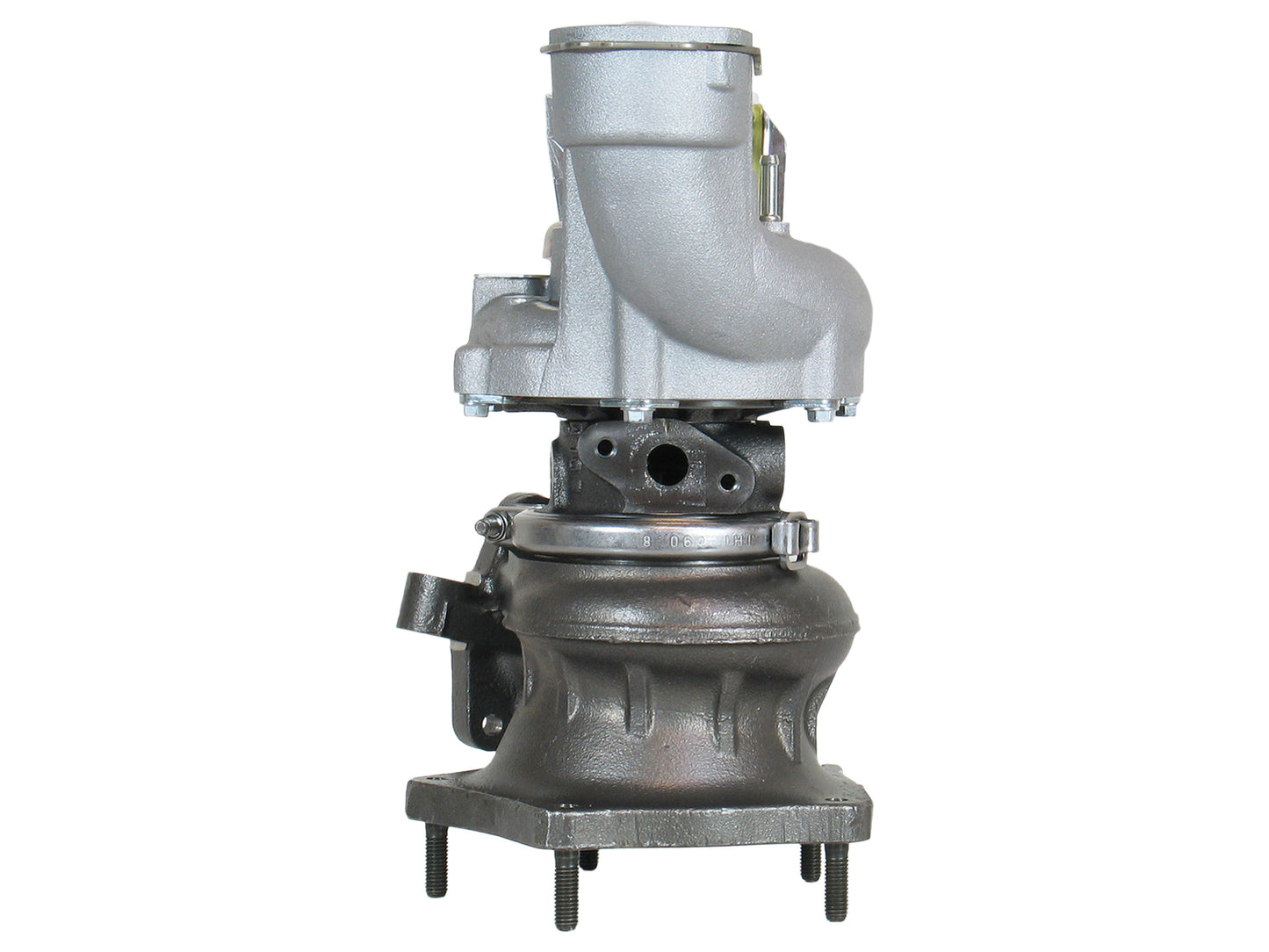 NEW Pair OEM IHI RHF5H Turbocharger Porsche Cayenne Sport 948 Engine VVQ1 VVQ2