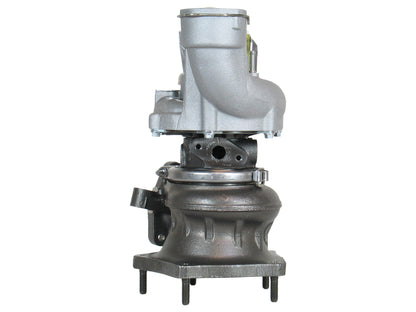 NEW Pair OEM IHI RHF5H Turbocharger Porsche Cayenne Sport 948 Engine VVQ1 VVQ2