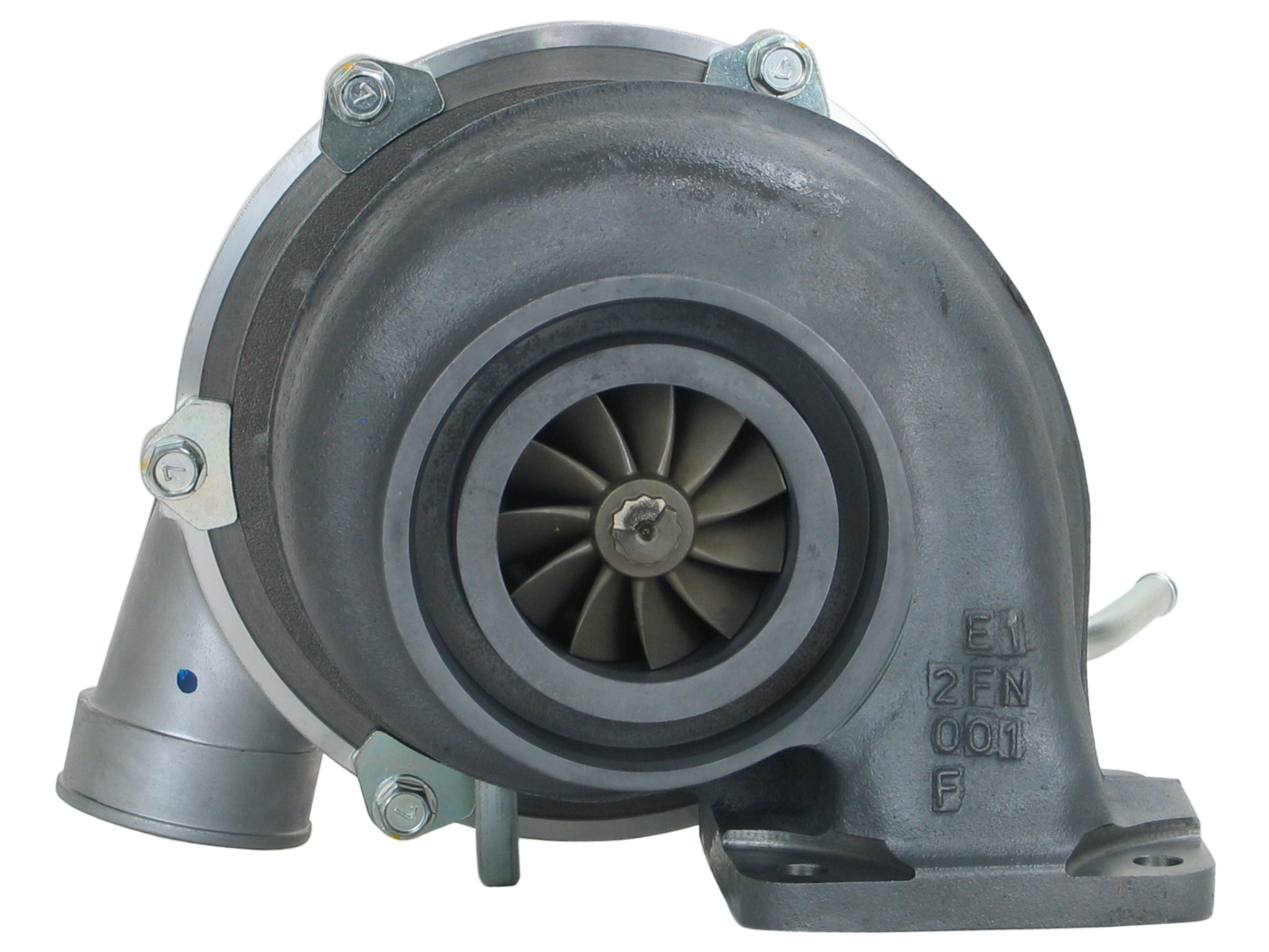 NEW OEM IHI RHE7 Turbo Hino CXAD VX88