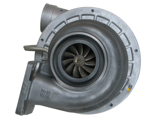 Hino K13C Truck YJ38.39 Engine VF590011 VXBF Turbo NEW OEM IHI RHG8 Turbocharger - TurboTurbos