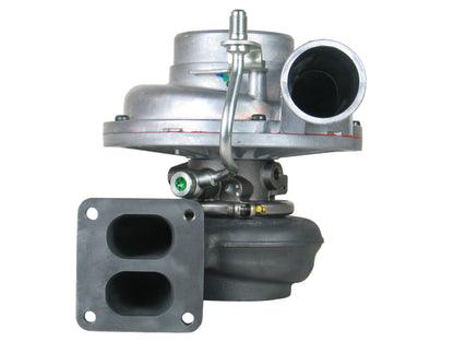 Hino K13C Truck YJ38.39 Engine VF590011 VXBF Turbo NEW OEM IHI RHG8 Turbocharger - TurboTurbos