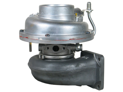 Hino K13C Truck YJ38.39 Engine VF590011 VXBF Turbo NEW OEM IHI RHG8 Turbocharger - TurboTurbos