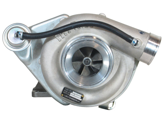 NUEVO OEM IHI RHG6 Turbo Hino CXD Camión Autobús P11C-TI Motor diésel VA570050 VXDC