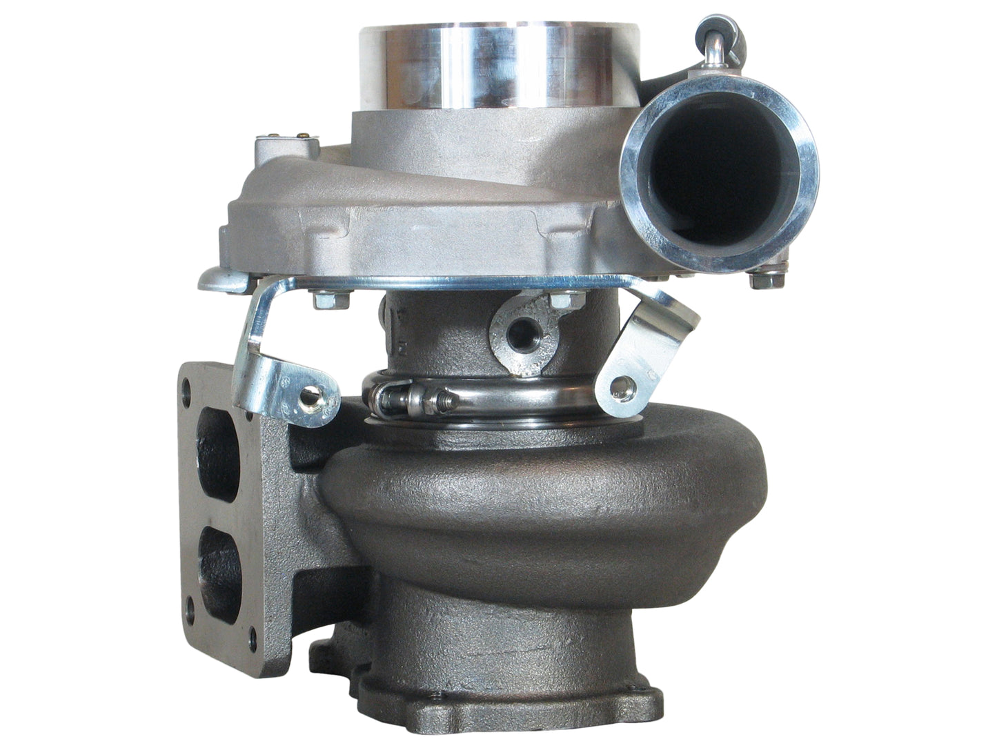 NUEVO OEM IHI RHG6 Turbo Hino CXD Camión Autobús P11C-TI Motor diésel VA570050 VXDC