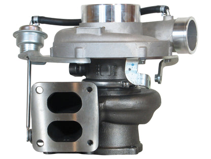 NUEVO OEM IHI RHG6 Turbo Hino CXD Camión Autobús P11C-TI Motor diésel VA570050 VXDC