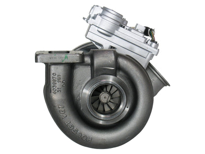 HE561VE Turbo Volvo Truck Cummins ISX Diesel Engine 15.0L 2881997 4309076