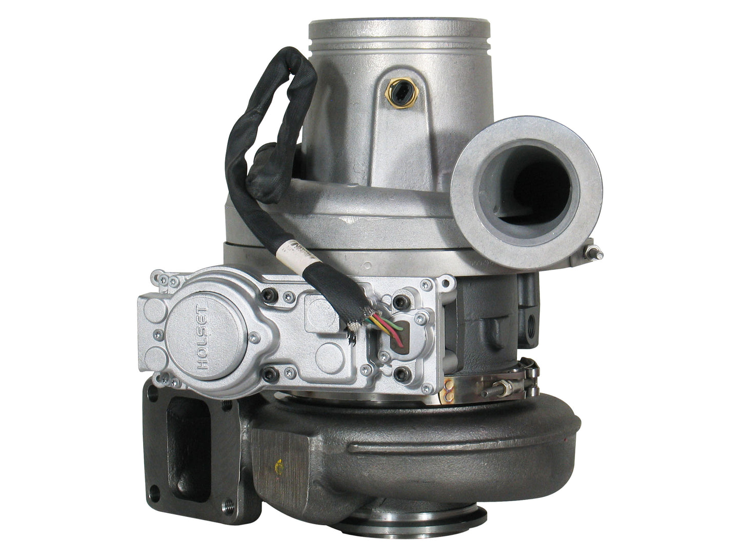 HE561VE Turbo Volvo Truck Cummins ISX Diesel Engine 15.0L 2881997 4309076