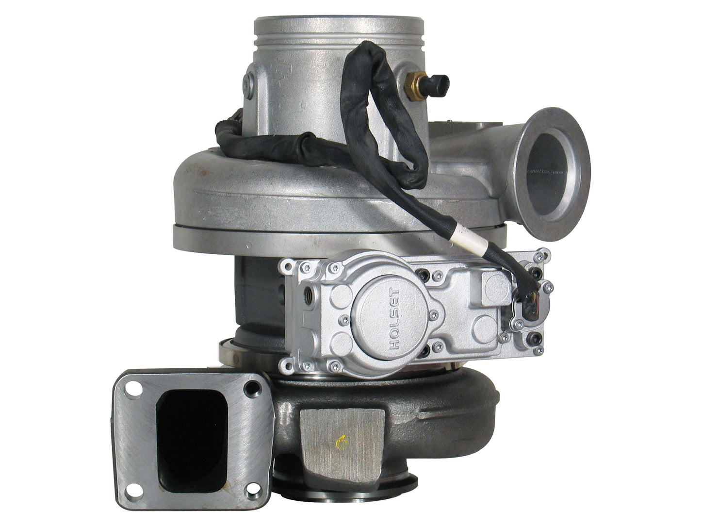 HE561VE Turbo Volvo Truck Cummins ISX Diesel Engine 15.0L 2881997 4309076