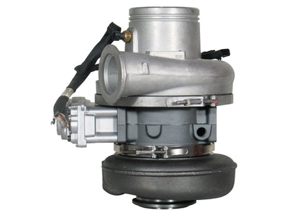 HE561VE Turbo Volvo Truck Cummins ISX Diesel Engine 15.0L 2881997 4309076