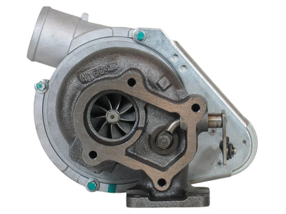 GT17 Turbo Universal Naveco Turbodaily Iveco Sofim 8140.43 99449169 708162-5001