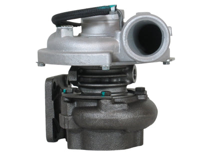 GT17 Turbo Universal Naveco Turbodaily Iveco Sofim 8140.43 99449169 708162-5001