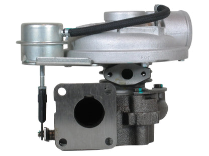 GT17 Turbo Universal Naveco Turbodaily Iveco Sofim 8140.43 99449169 708162-5001