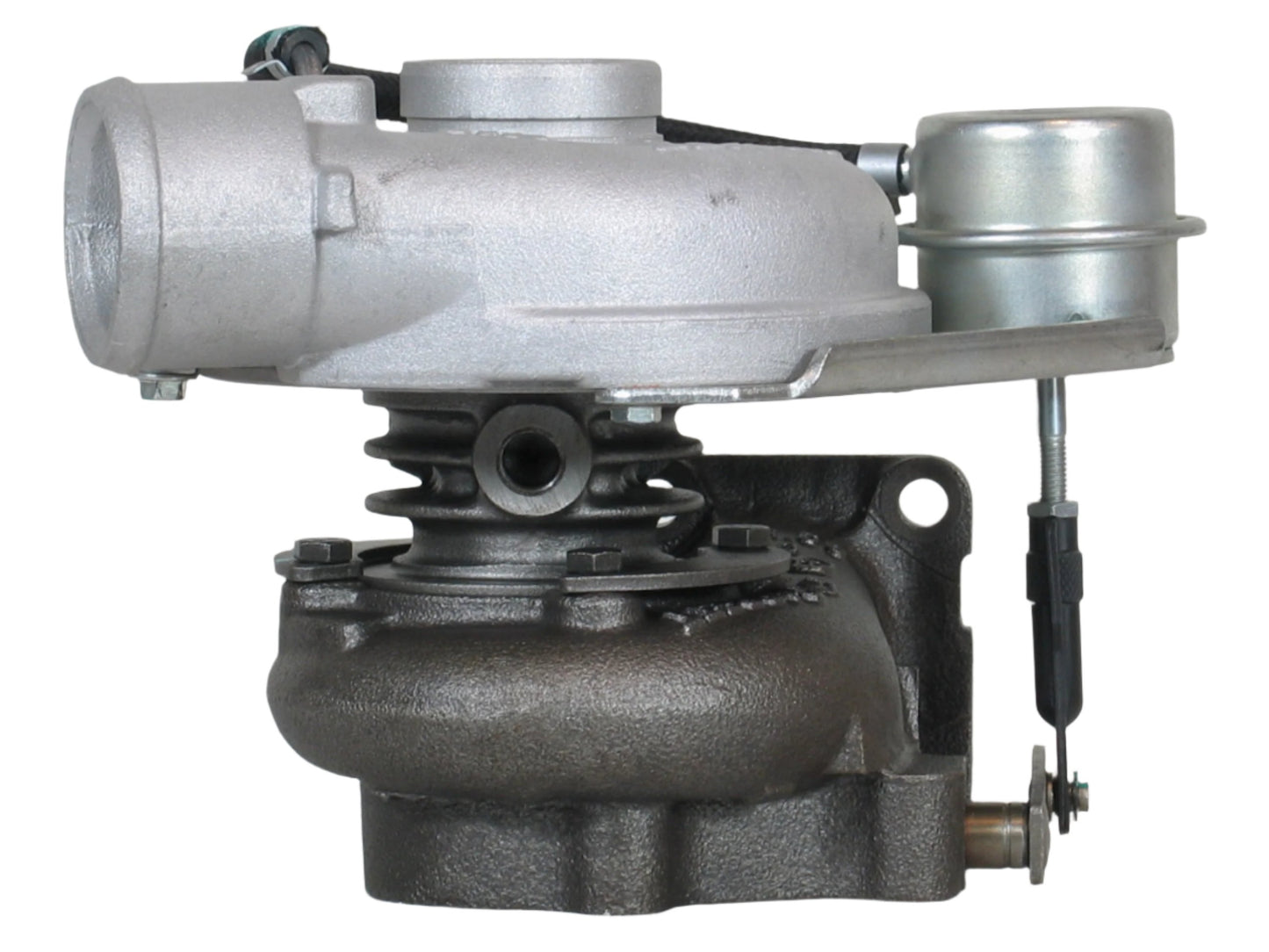 GT17 Turbo Universal Naveco Turbodaily Iveco Sofim 8140.43 99449169 708162-5001