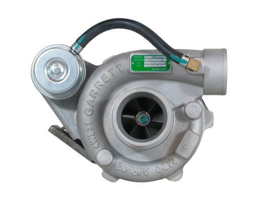 TB28 Turbo Universal Oil Cooled YC4110ZQ Engine 1575-1118020A 711229-5006