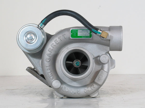 TB28 Turbo Universal Oil Cooled YC4110ZQ Engine 1575-1118020A 711229-5006