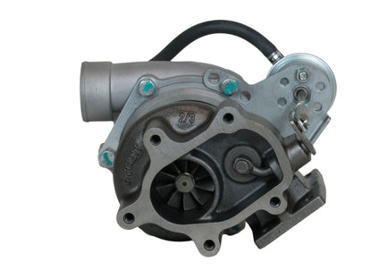 TB28 Turbo Universal Oil Cooled YC4110ZQ Engine 1575-1118020A 711229-5006