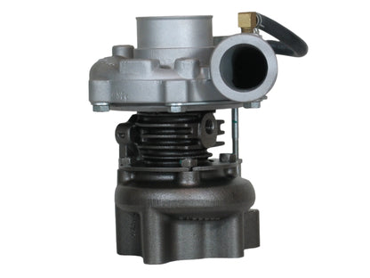 TB28 Turbo Universal Oil Cooled YC4110ZQ Engine 1575-1118020A 711229-5006