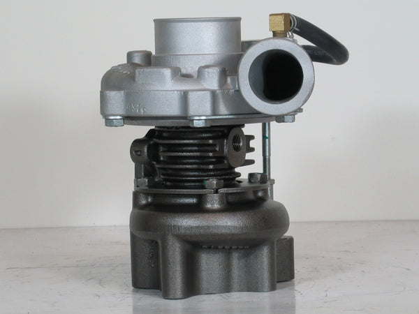 TB28 Turbo Universal Oil Cooled YC4110ZQ Engine 1575-1118020A 711229-5006