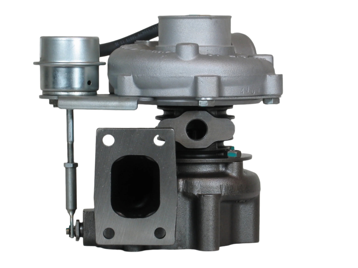 TB28 Turbo Universal Oil Cooled YC4110ZQ Engine 1575-1118020A 711229-5006