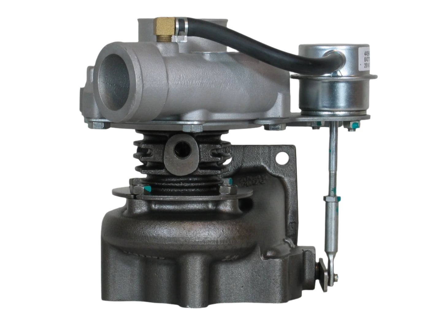 TB28 Turbo Universal Oil Cooled YC4110ZQ Engine 1575-1118020A 711229-5006