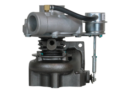 TB28 Turbo Universal Oil Cooled YC4110ZQ Engine 1575-1118020A 711229-5006