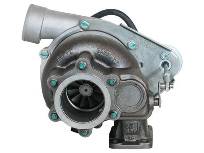 GT37 Turbo Universal Journal Bearing Oil Cooling Truck Xichai CA6DF2 723714-5004