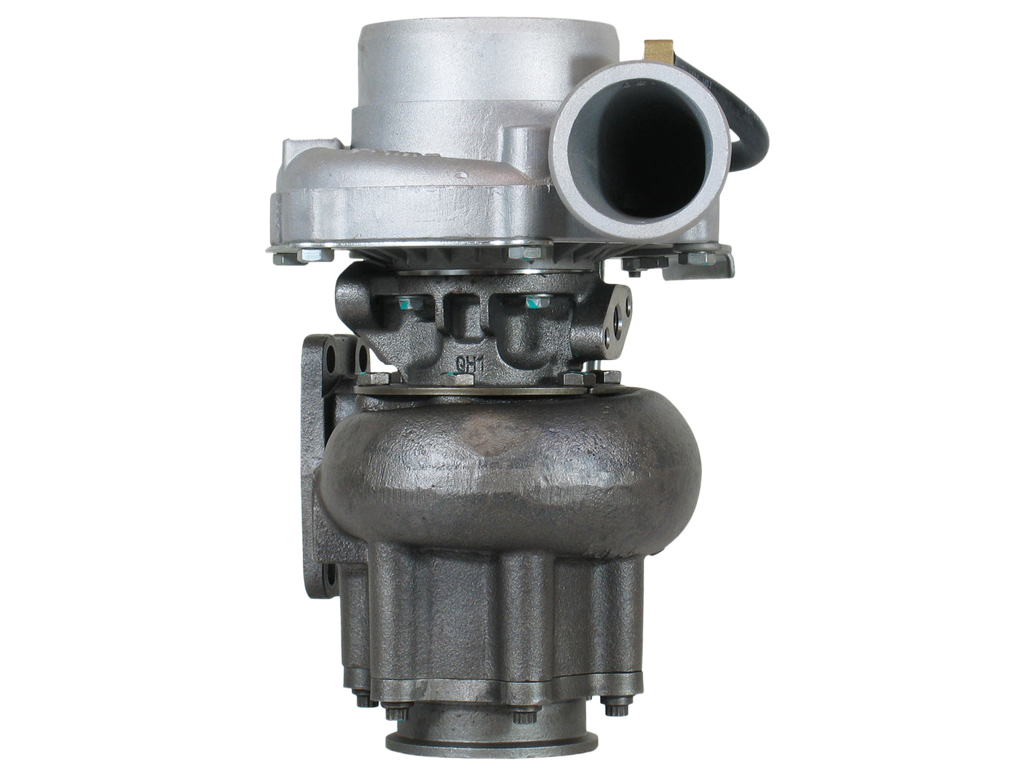 GT37 Turbo Universal Journal Bearing Oil Cooling Truck Xichai CA6DF2 723714-5004