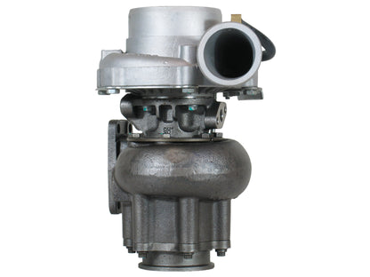 GT37 Turbo Universal Journal Bearing Oil Cooling Truck Xichai CA6DF2 723714-5004